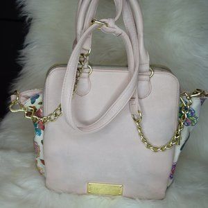 Betsey Johnson Purse